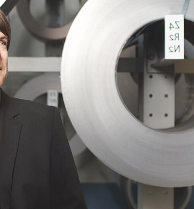 «Разница называется — производительность»: философия Leistung от Gaggenau