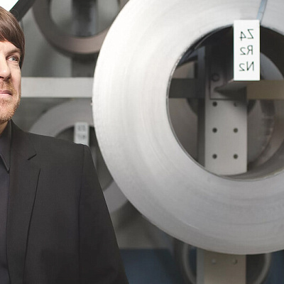 «Разница называется — производительность»: философия Leistung от Gaggenau