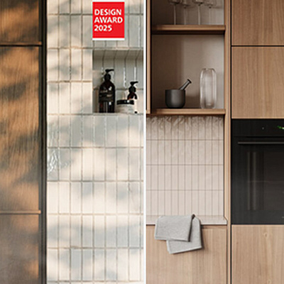 Новинки Asko на Milan Design Week 2025