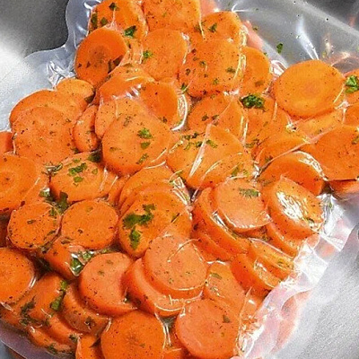 Вакуумная упаковка продуктов: преимущества для кухни