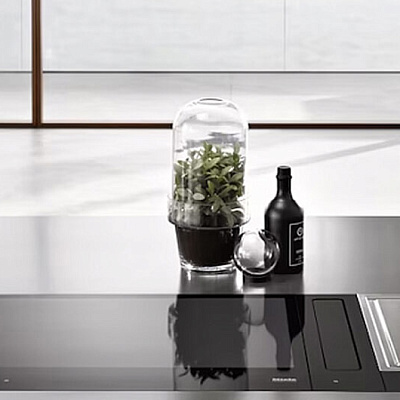 Комбинированные панели для профессиональной готовки