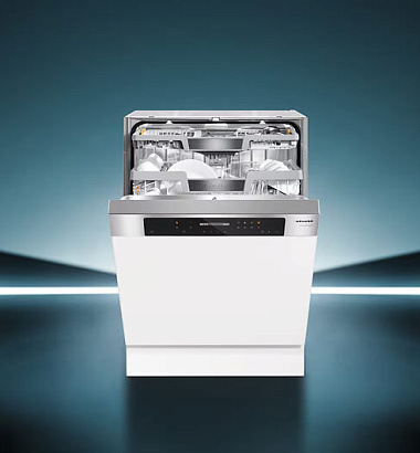 Новая серия ProfiLine от Miele — профессиональная скорость и качество мытья