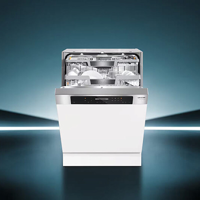 Новая серия ProfiLine от Miele — профессиональная скорость и качество мытья