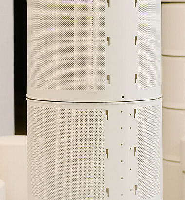 V-ZUG представляет инсталляцию Continuum на Zurich Design Weeks 2025