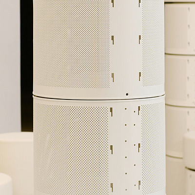 V-ZUG представляет инсталляцию Continuum на Zurich Design Weeks 2025