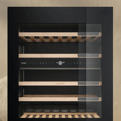 Винные шкафы для правильного хранения вина