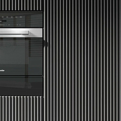 Современные микроволновые решения для кухни