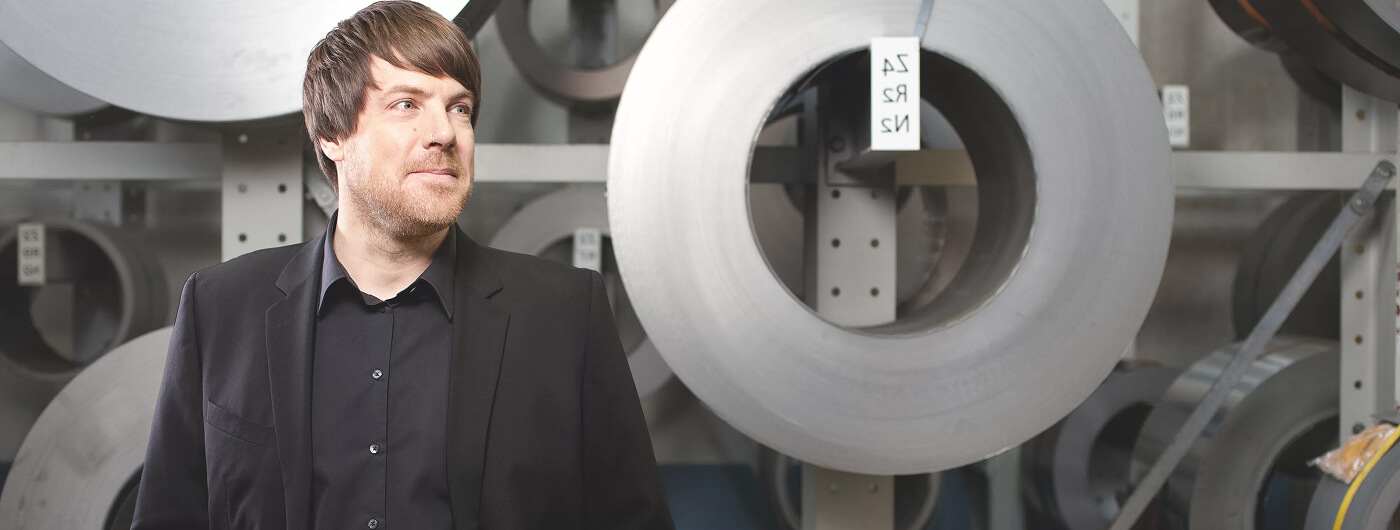 «Разница называется — производительность»: философия Leistung от Gaggenau