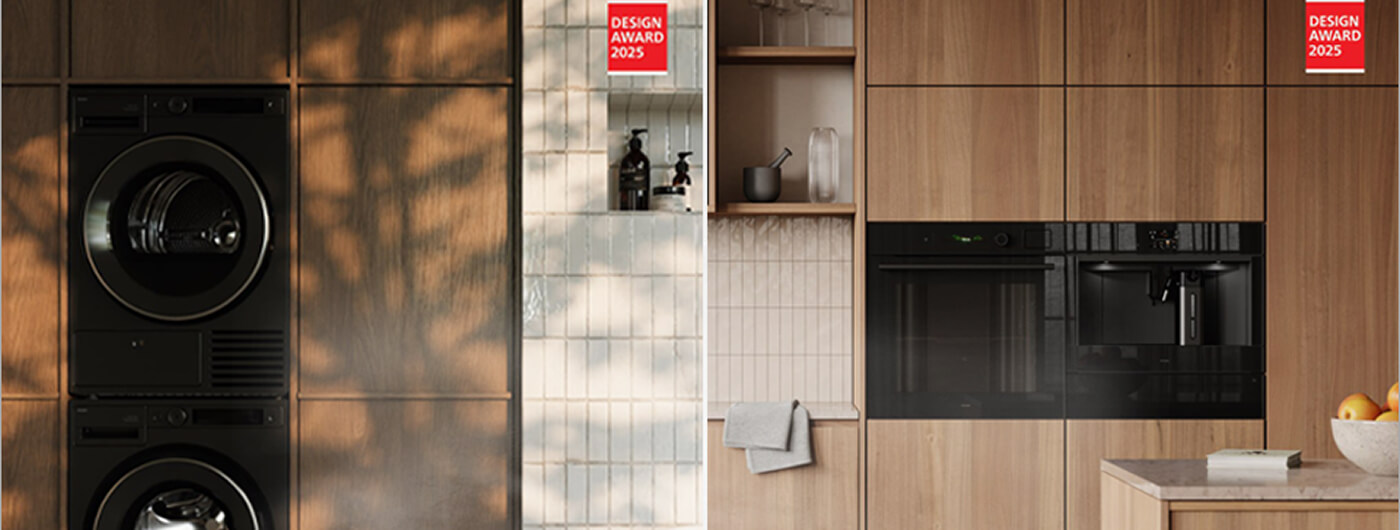 Новинки Asko на Milan Design Week 2025