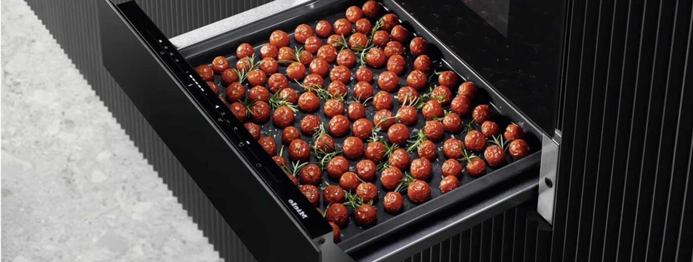 Зачем нужен подогреватель на современной кухне?