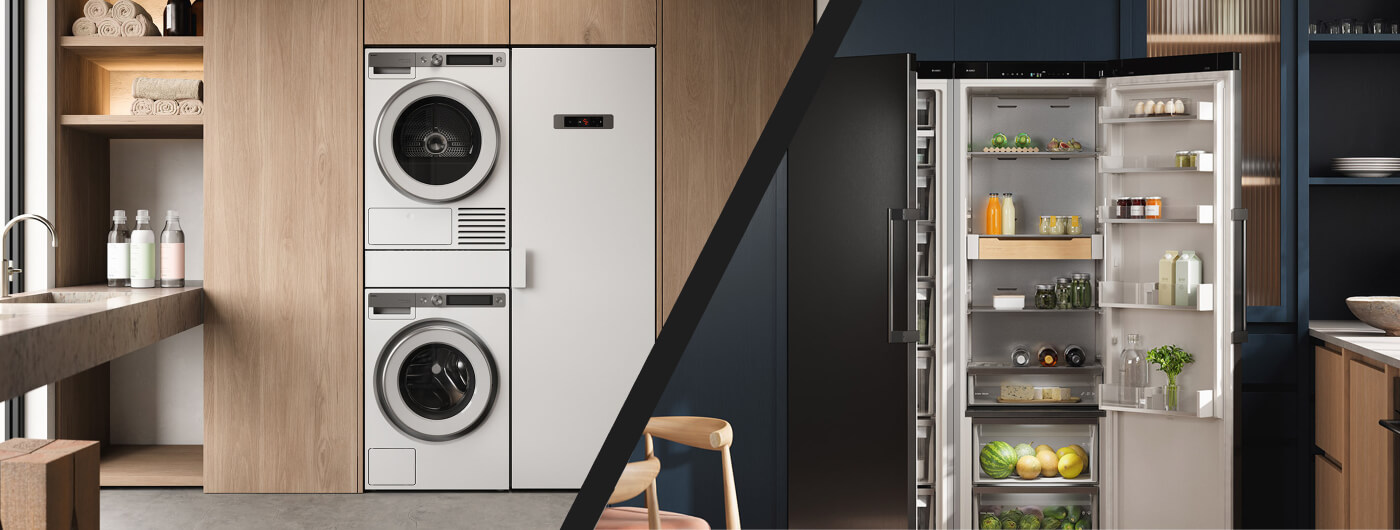 Новинки бренда ASKO сезона 2025–2026