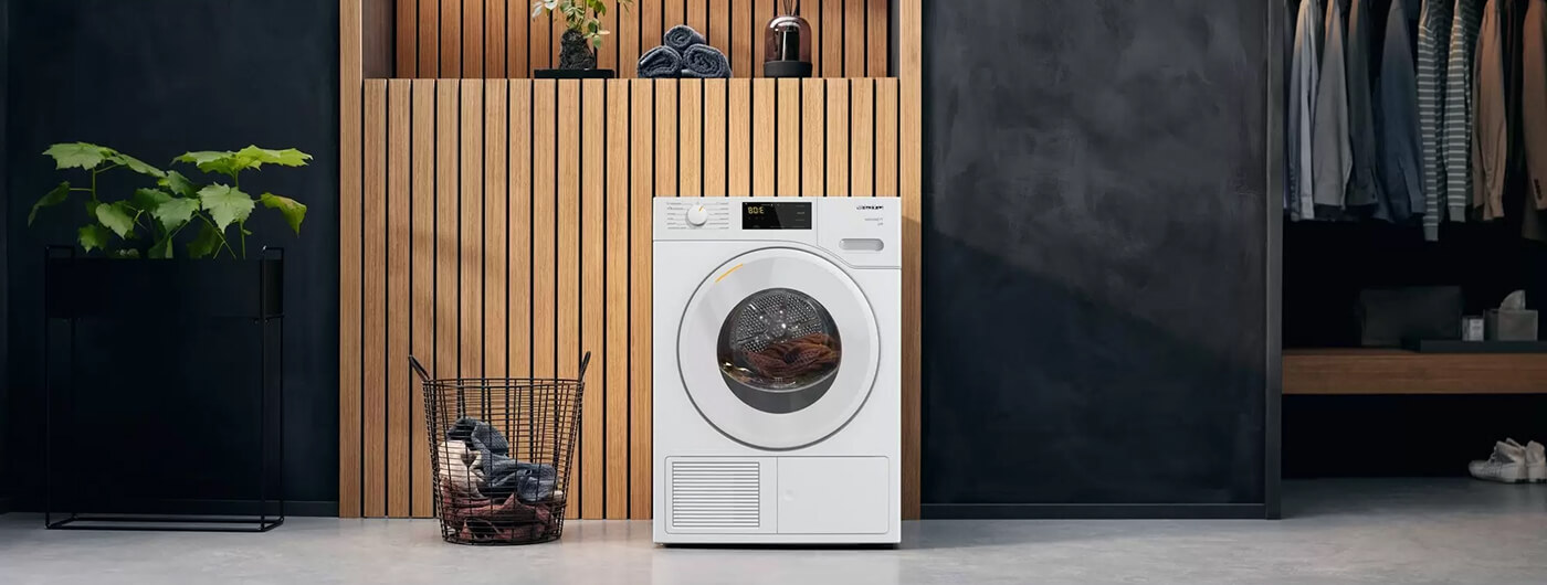 Стиральные машины с бережным уходом за одеждой