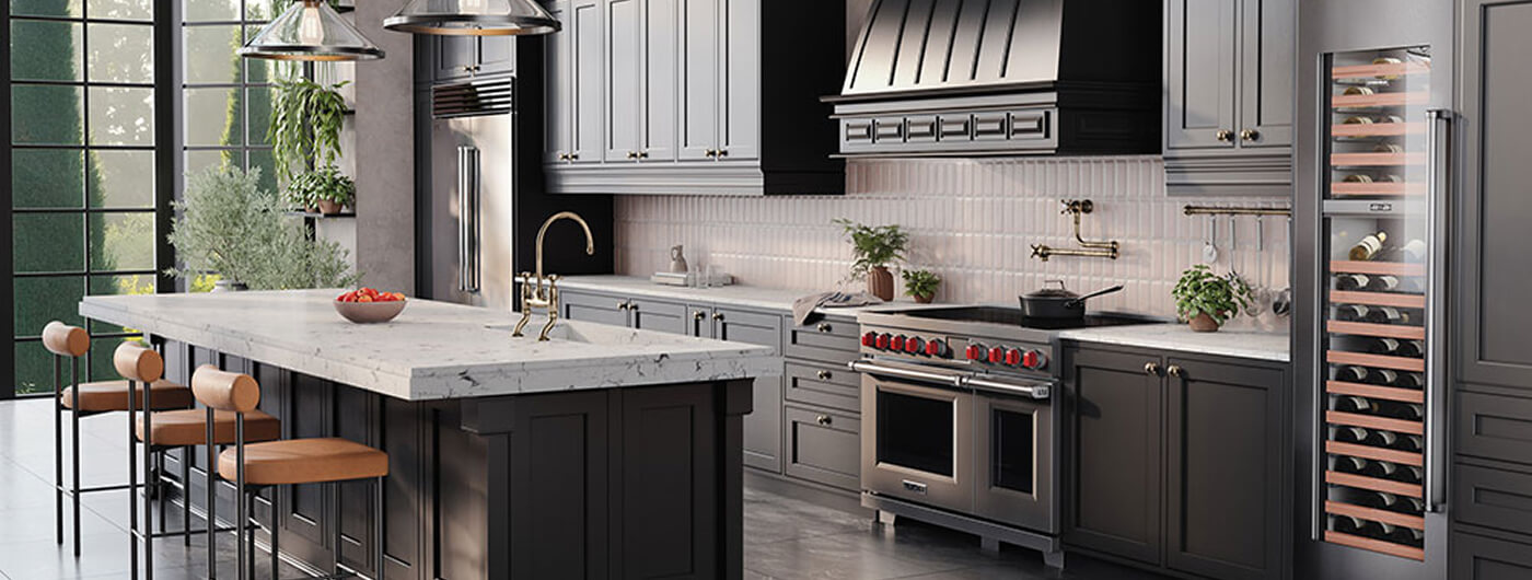 Новинки у бренда Wolf в 2025–2026 году