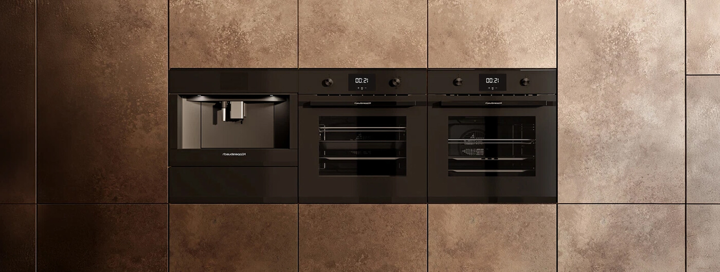 Дизайн Küppersbusch — сочетание традиций, инноваций и индивидуальности