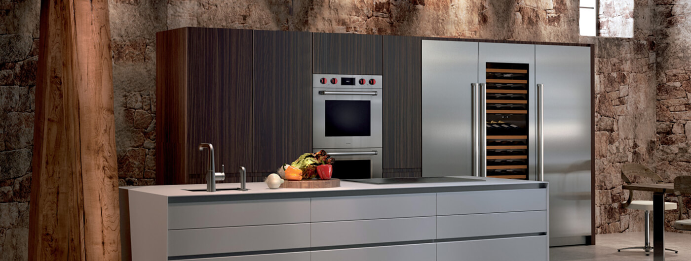  Sub-Zero: новинки бренда 2025–2026