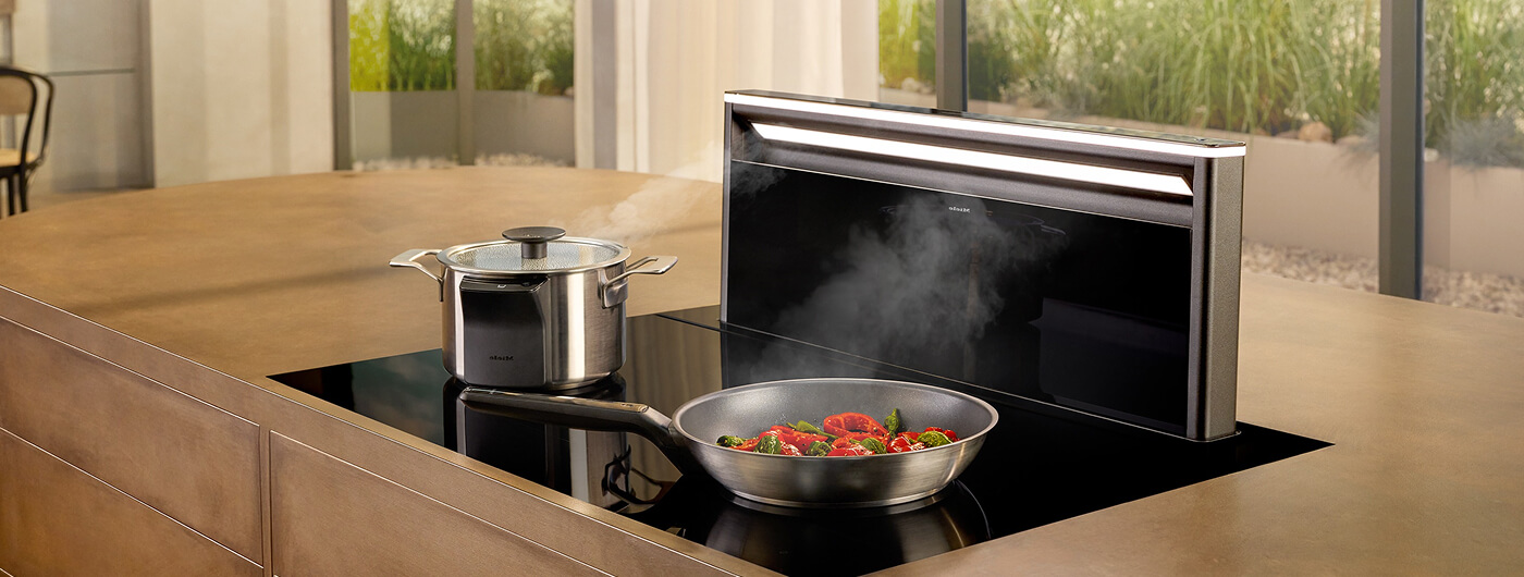 Что нового у Miele в сезоне 2025–2026?