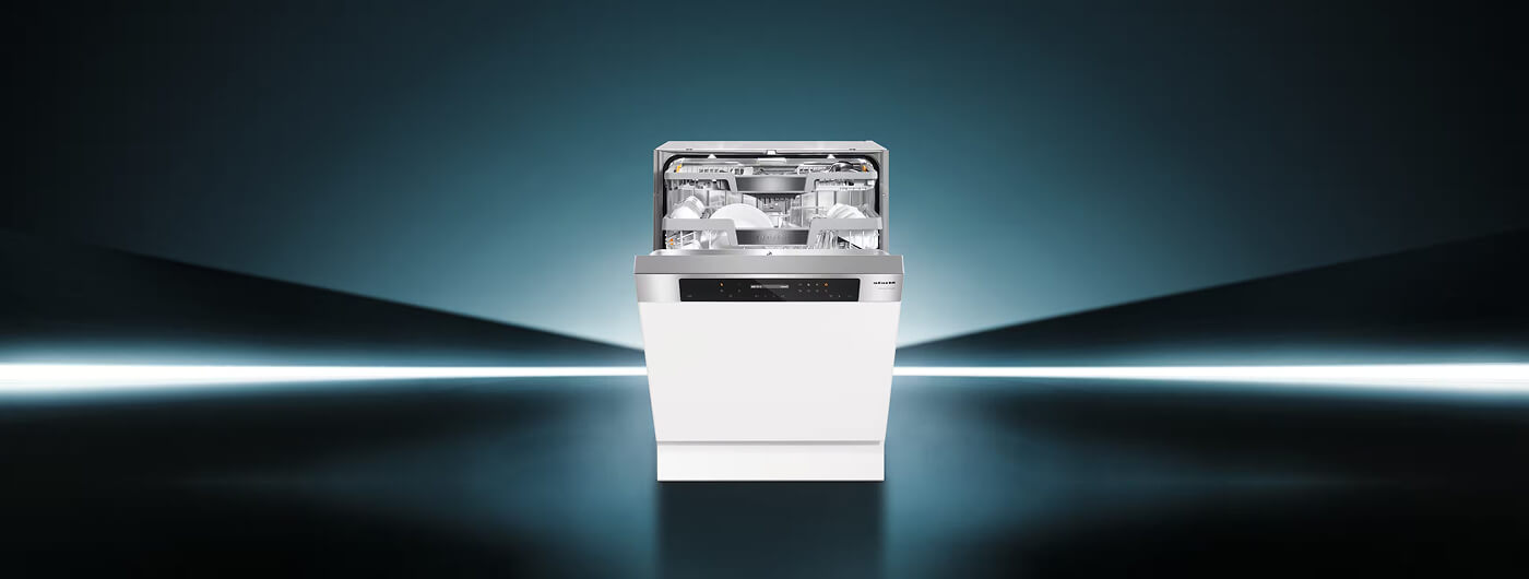 Новая серия ProfiLine от Miele — профессиональная скорость и качество мытья