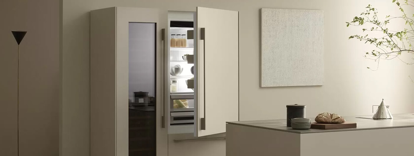 Новинки V-ZUG 2025–2026 года