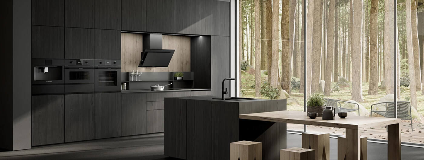 Бренд Küppersbusch в 2025–2026: новинки сезона 