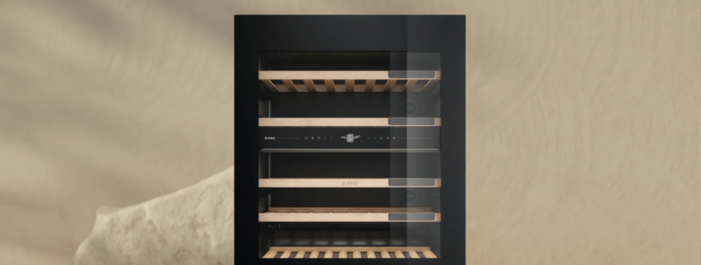 Винные шкафы для правильного хранения вина