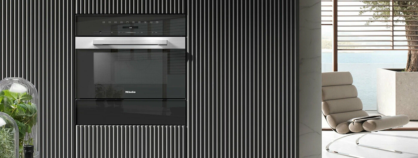 Современные микроволновые решения для кухни