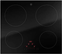 Варочная панель V-ZUG CookTop V2000 I604 CTI2T-31159