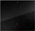 Варочная панель V-ZUG CookTop V2000 I604 CTI2T-31159