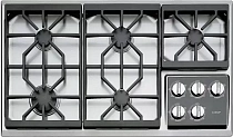 Варочная панель Wolf ICBCT36G/S