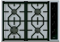 Варочная панель Wolf ICBCG304T/S