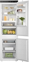 Встраиваемый комбинированный холодильник Asko RBC276SND1