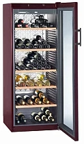 Винный шкаф Liebherr WK 4127 Vinothek