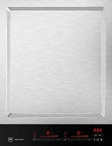 Варочная панель V-ZUG CookTop Teppan Yaki I40 CTI6T-31140