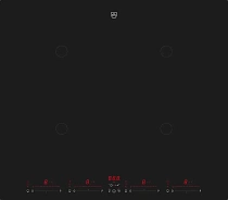 Варочная панель V-ZUG CookTopInduction V4000 CTI4T64MMSOLD