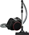 Пылесос Miele SNRF0 Boost CX1 черный обсидиан