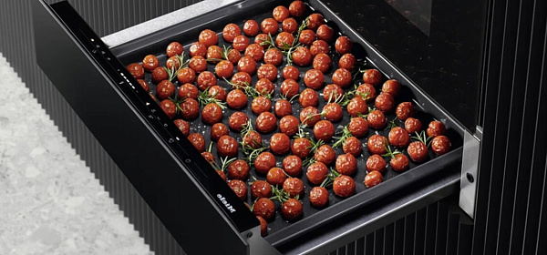 Зачем нужен подогреватель на современной кухне?