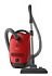 Пылесос Miele C1 Classic SBAF5 красный