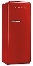 Холодильник Smeg FAB28RRD6