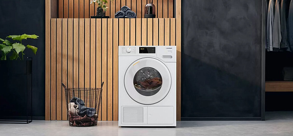 Стиральные машины с бережным уходом за одеждой