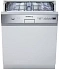 Посудомоечная машина De Dietrich DVH1323X