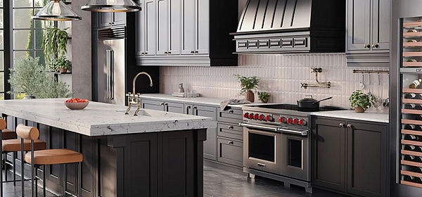 Новинки у бренда Wolf в 2025–2026 году