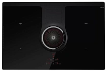 Варочная панель с вытяжкой Elica NIKOLATESLA BL/A/83