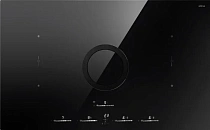 Варочная панель с вытяжкой Elica SWITCH GLOW EVO BL/A/83