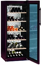 Винный шкаф Liebherr WK 4177