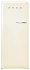 Холодильник Smeg FAB28LCR6