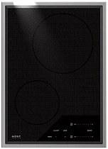 Варочная панель Wolf ICBCI152T/S