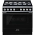 Варочный центр Smeg CPF9GMBL