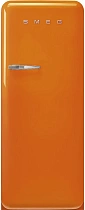Холодильник Smeg FAB28ROR6
