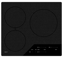 Варочная панель Wolf ICBCI243C/B