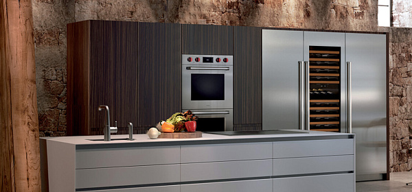  Sub-Zero: новинки бренда 2025–2026