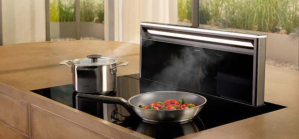 Что нового у Miele в сезоне 2025–2026?